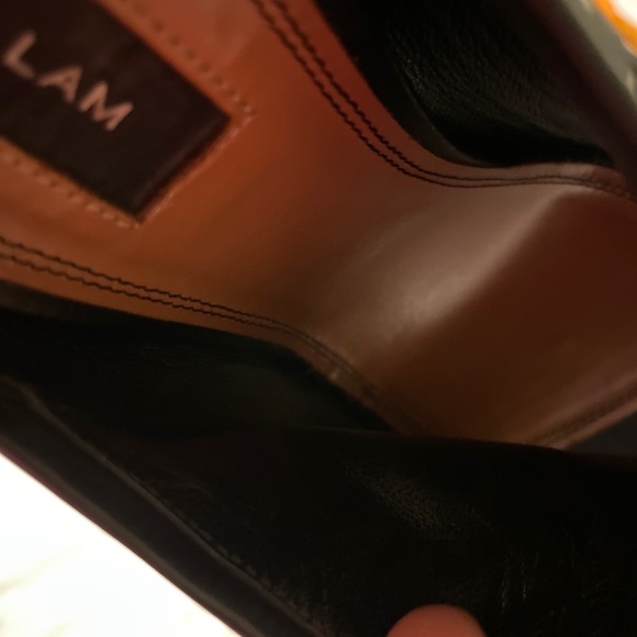 Derek Lam heels women’s 8.5 - Picture 5 of 5